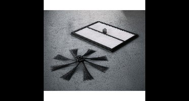 Performance Kit ARK2 voor RX9 Robotstofzuigers