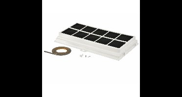 koolstoffilter 00460478 voor recirculatie afzuigkappen