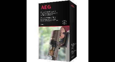 ASKW4 Performance Kit - Complete Filterset voor Stofzuigers