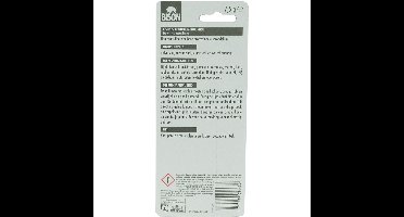 Power Glue Industrie 7,5 ml - Supersterke Industriële Secondelijm