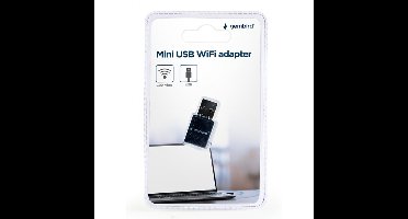 WNP-UA300-01 mini USB WiFi adapter 300 Mbps