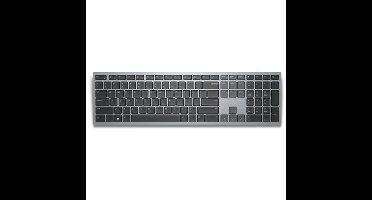 Pro Plus toetsenbord - KB700 - VS internationaal (QWERTY)