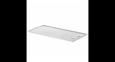 metalen vetfilter voor slimline afzuigkap 435204