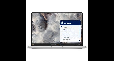 Pro 16 Plus PB16250 Intel Core Ultra 5 235U Laptop 40,6 cm (16") Full HD+ 16 GB DDR5-SDRAM 512 GB SSD Wi-Fi 6E (802.11ax) Windows 11 Pro US Internatio
