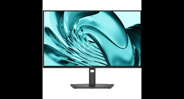 Pro P P2426H computer monitor 61 cm (24") 1920 x 1080 Pixels Full HD LCD Zwart