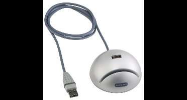 BCL4301 USB-kabel 1 m USB A