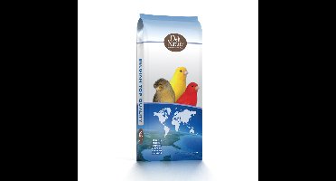 Deli Nature Supreme Kanarie Nummer 55 20 kg