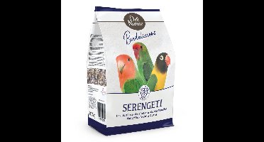 Deli Nature Grote Parkieten Serengeti Birdelicious 2,5 kg
