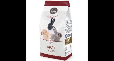 Deli Nature Rodelicious Adult Konijnenvoer 750 gr