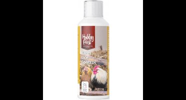6x HobbyFirst Farm Lice Control 250 ml