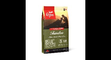 Orijen Hondenvoer Whole Prey Tundra 11,4 kg