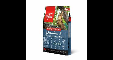 Orijen Kattenvoer Whole Prey Guardian 8 4,5 kg