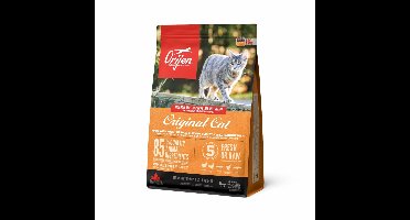 Orijen Kattenvoer Whole Prey Original 1,8 kg