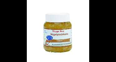 12x Vogelpindakaas Classic (pot) 360 gr