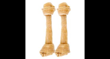 2x Holland Diervoeders Geknoopt Bot 60-70 gram 20 stuks