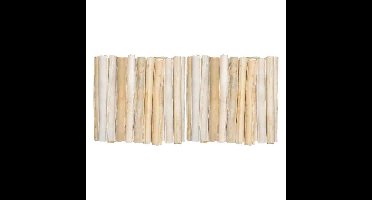 2x Holland Diervoeders Premium Geperste Kauwstaaf 20 mm 20 stuks