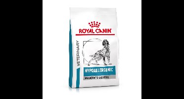 Royal Canin Hondenvoer Droog Hypoallergenic Moderate Calorie 7 kg
