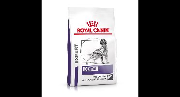 Royal Canin Hondenvoer Droog Dental Medium & Large Dogs 13 kg