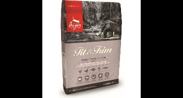 Orijen Whole Prey Kattenvoer Tundra 340 gr