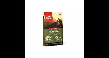 Orijen Whole Prey Hondenvoer Tundra Dog 2 kg