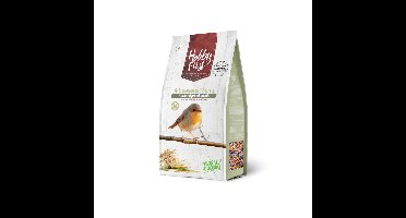 HobbyFirst Wildlife 4 Seasons Menu 4 kg