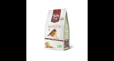 HobbyFirst Wildlife Insects & Seeds Menu 4 kg