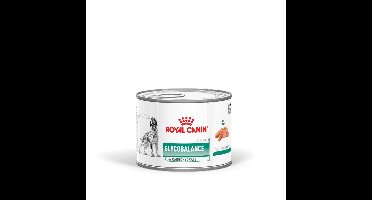 12x Royal Canin Hondenvoer Nat Glycobalance 195 gr