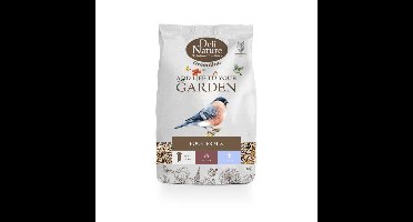 Deli Nature Greenline Booster Mix 2 kg
