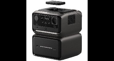 EcoFlow RIVER 3 Max Plus (Wireless) Power Station