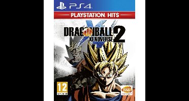 Dragon Ball: Xenoverse 2 (Playstation Hits)