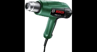 Bosch DIY - Hot Air Gun 1600 W Easy Heat 500 230v