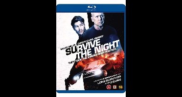 Survive the Night (Bruce Willis)