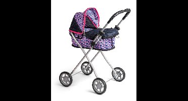 ​My Baby - Poppenwagen
