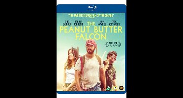 Peanut Butter Falcon