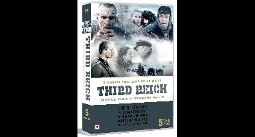 Ww 2 Stories - Third Reich War stories (5 War movies)