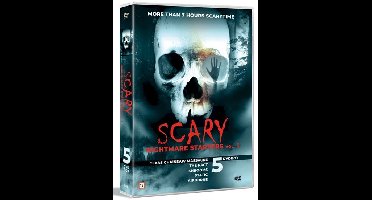 Nightmare Starters 1 (5 DVD BOX)