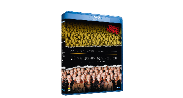 Being John Malkowitch - Blu ray