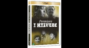 Premiere I Helvede