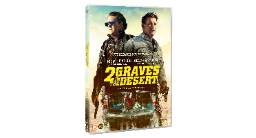 2 Graves In The Desert