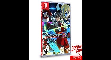 Blaster Master Zero 2 - Limited Run #74 (Import)