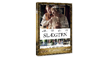 Slægten