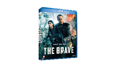 The Brave - Lazarat