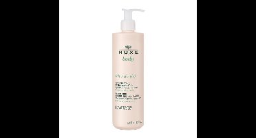 Nuxe - Rêve De Thé Revitalising Moisturising Milk 24Hr 400 ml