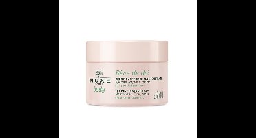 Nuxe - Body Rêve de Thé Toning Firming Cream 200 ml