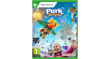 Park Beyond