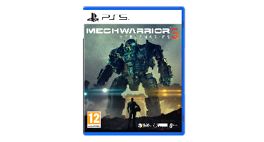 MechWarrior 5: Mercenaries