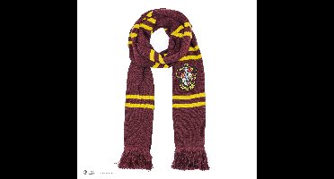 Harry Potter - Gryffindor - Scarf
