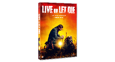 Live or Let Die