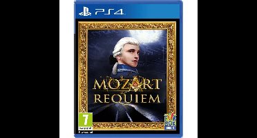 Mozart Requiem