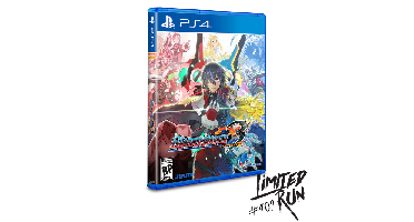Blaster Master Zero 3 (Limited Run #406) (Import)
